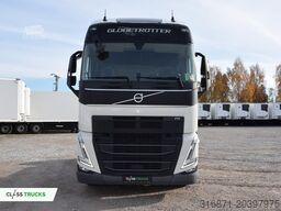 VOLVO FH 460 Globetrotter XL Varios i-Save