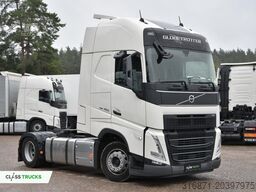 VOLVO FH 460 Globetrotter XL Varios i-Save