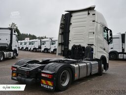 VOLVO FH 460 Globetrotter XL Varios i-Save