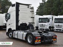 VOLVO FH 460 Globetrotter XL Varios i-Save