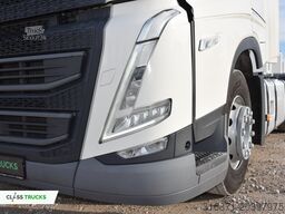 VOLVO FH 460 Globetrotter XL Varios i-Save