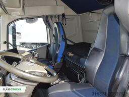VOLVO FH 460 Globetrotter XL Varios i-Save