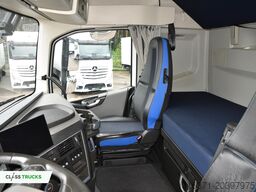 VOLVO FH 460 Globetrotter XL Varios i-Save