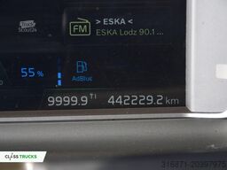 VOLVO FH 460 Globetrotter XL Varios i-Save