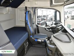 VOLVO FH 460 Globetrotter XL Varios i-Save