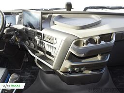 VOLVO FH 460 Globetrotter XL Varios i-Save