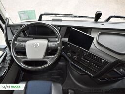 VOLVO FH 460 Globetrotter XL Varios i-Save