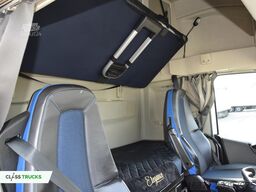 VOLVO FH 460 Globetrotter XL Varios i-Save