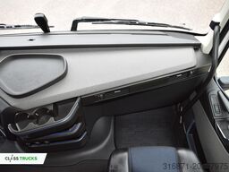 VOLVO FH 460 Globetrotter XL Varios i-Save