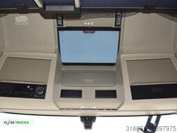 VOLVO FH 460 Globetrotter XL Varios i-Save