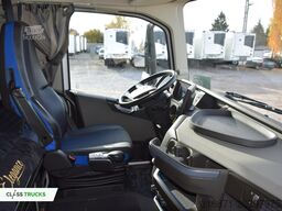 VOLVO FH 460 Globetrotter XL Varios i-Save