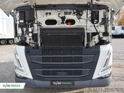 VOLVO FH 460 Globetrotter XL Varios i-Save