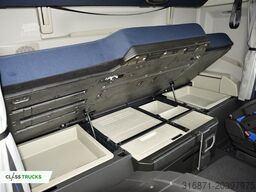 VOLVO FH 460 Globetrotter XL Varios i-Save