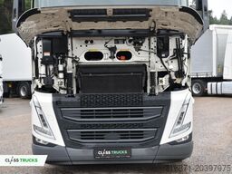 VOLVO FH 460 Globetrotter XL Varios i-Save