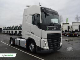 VOLVO FH 460 Globetrotter XL Varios i-Save