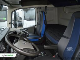 VOLVO FH 460 Globetrotter XL Varios i-Save