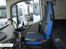 VOLVO FH 460 Globetrotter XL Varios i-Save