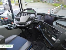 VOLVO FH 460 Globetrotter XL Varios i-Save