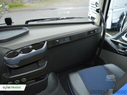 VOLVO FH 460 Globetrotter XL Varios i-Save