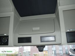 VOLVO FH 460 Globetrotter XL Varios i-Save