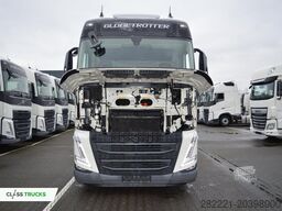 VOLVO FH 460 Globetrotter XL Varios i-Save