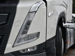 VOLVO FH 460 Globetrotter XL Varios i-Save