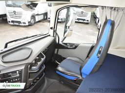 VOLVO FH 460 Globetrotter XL Varios i-Save