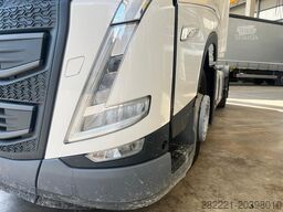 VOLVO FH 460 XL Cab Varios, i-Save I-ParkCool