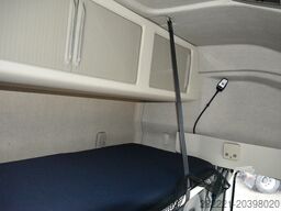 VOLVO FH 460 Globetrotter XL Varios i-Save