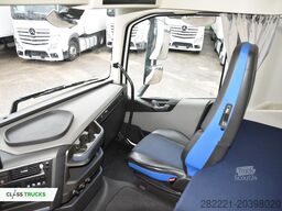 VOLVO FH 460 Globetrotter XL Varios i-Save