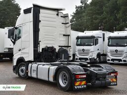 VOLVO FH 460 Globetrotter XL Varios i-Save