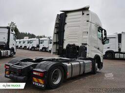 VOLVO FH 460 Globetrotter XL Varios i-Save