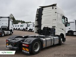 VOLVO FH 460 Globetrotter XL Varios i-Save