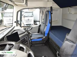 VOLVO FH 460 Globetrotter XL Varios i-Save