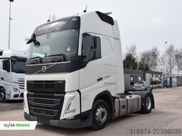 VOLVO FH 460 Globetrotter XL Varios i-Save