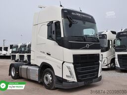VOLVO FH 460 Globetrotter XL Varios i-Save