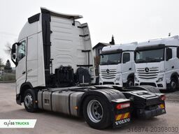 VOLVO FH 460 Globetrotter XL Varios i-Save