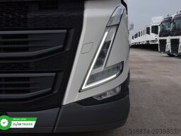 VOLVO FH 460 Globetrotter XL Varios i-Save