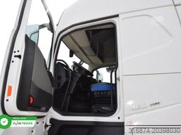VOLVO FH 460 Globetrotter XL Varios i-Save