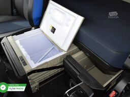 VOLVO FH 460 Globetrotter XL Varios i-Save