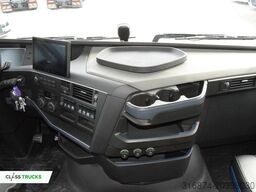 VOLVO FH 460 Globetrotter XL Varios i-Save