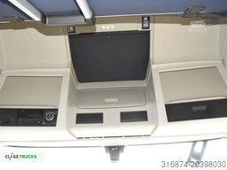 VOLVO FH 460 Globetrotter XL Varios i-Save