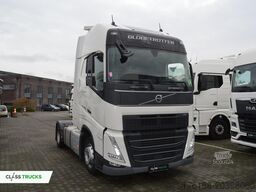 VOLVO FH 460 Globetrotter XL Varios i-Save