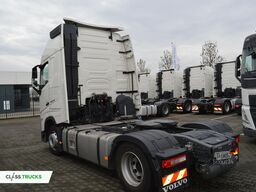 VOLVO FH 460 Globetrotter XL Varios i-Save