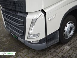 VOLVO FH 460 Globetrotter XL Varios i-Save