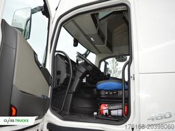 VOLVO FH 460 Globetrotter XL Varios i-Save