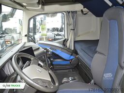 VOLVO FH 460 Globetrotter XL Varios i-Save