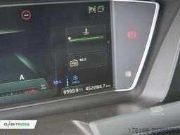 VOLVO FH 460 Globetrotter XL Varios i-Save