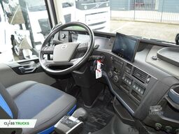 VOLVO FH 460 Globetrotter XL Varios i-Save