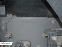 VOLVO FH 460 Globetrotter XL Varios i-Save